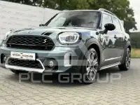 2020 Mini Countryman