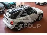 2020 Mini Countryman