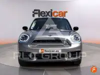 2020 Mini Countryman