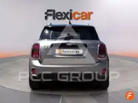 2020 Mini Countryman