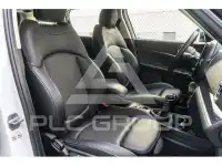 2020 Mini Countryman