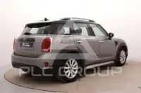 2020 Mini Countryman