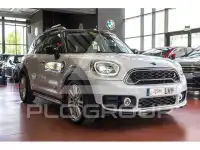 2020 Mini Countryman