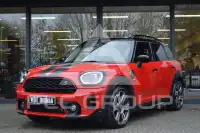 2020 Mini Countryman
