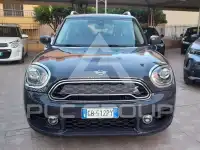 2020 Mini Countryman