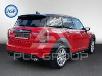 2020 Mini Countryman