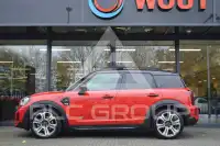 2020 Mini Countryman