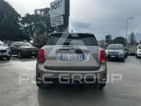 2020 Mini Countryman