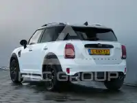 2020 Mini Countryman