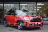 2020 Mini Countryman