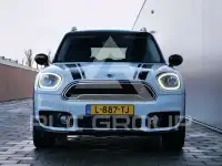 2020 Mini Countryman