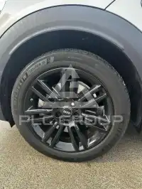 2020 Mini Countryman