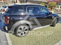 2020 Mini Countryman