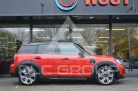 2020 Mini Countryman