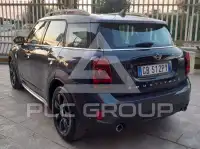 2020 Mini Countryman