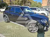 2020 Mini Countryman