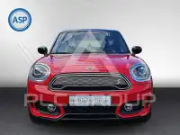 2020 Mini Countryman