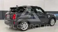 2020 Mini Countryman