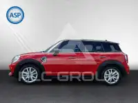 2020 Mini Countryman
