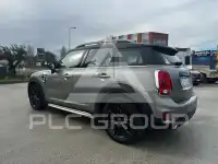 2020 Mini Countryman