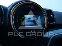 2020 Mini Countryman