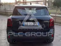 2020 Mini Countryman