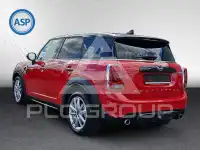 2020 Mini Countryman