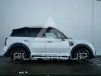 2020 Mini Countryman