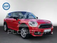 2020 Mini Countryman