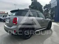 2020 Mini Countryman