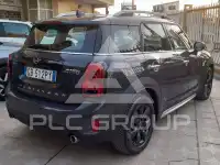 2020 Mini Countryman