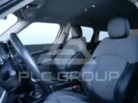 2020 Mini Countryman
