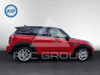 2020 Mini Countryman