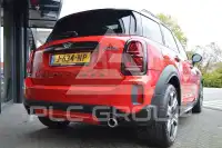 2020 Mini Countryman