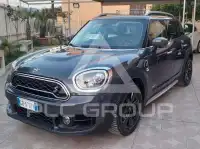 2020 Mini Countryman