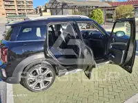 2020 Mini Countryman