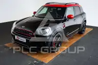 2020 Mini Countryman