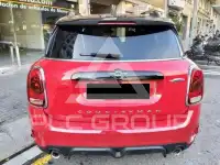 2020 Mini Countryman