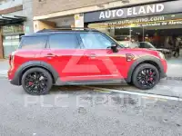 2020 Mini Countryman