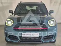 2020 Mini Countryman