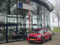 2020 Mini Countryman