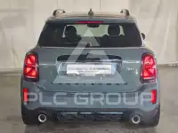 2020 Mini Countryman