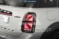 2020 Mini Countryman