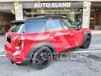 2020 Mini Countryman
