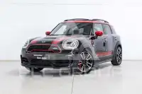 2020 Mini Countryman