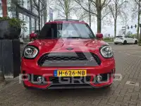2020 Mini Countryman
