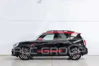 2020 Mini Countryman