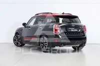 2020 Mini Countryman
