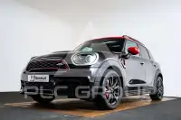 2020 Mini Countryman