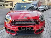 2020 Mini Countryman